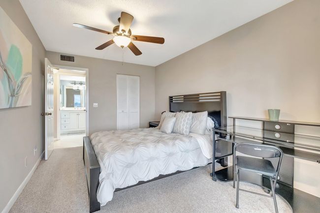 4049 Wolverton C, Condo with 2 bedrooms, 2 bathrooms and null parking in Boca Raton FL | Image 33