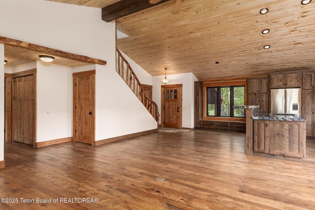 1905 N Beaver Dr, House other with 5 bedrooms, 4 bathrooms and null parking in Alta WY | Image 10