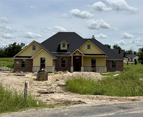 612 Winkler Way, Springtown, TX, 76082-2538 | Card Image
