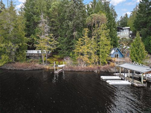 1894 Lakewood Rd, Shawnigan Lake, BC, V9B6B1 | Card Image