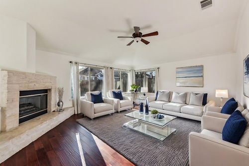 6303 Needham Ln, Austin, TX, 78739-1509 | Card Image