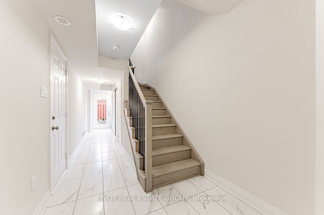 21 Kennisis Way, House attached with 3 bedrooms, 3 bathrooms and 1 parking in Vaughan ON | Image 27