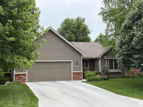2714 Coneflower Ct, Lawrence, KS, 66047-9701 | Card Image
