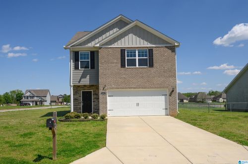 1001 Pilgrim Ln, MONTEVALLO, AL, 35115-8627 | Card Image