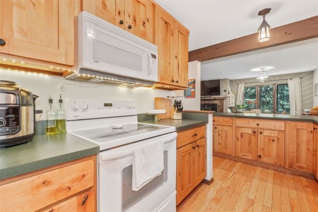 UNIT-102 - 2617 Burgess Creek Rd, Townhouse with 2 bedrooms, 3 bathrooms and null parking in Steamboat Springs CO | Image 13