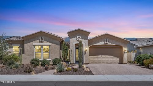 11588 W Candelilla Way, Peoria, AZ, 85383-4559 | Card Image