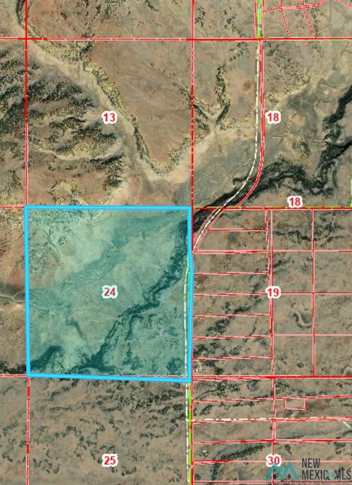 1587 Nm Highway 36, Fence Lake, NM, 87315 | Card Image