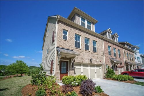 1595 Ridgebrook Downs, Mableton, GA, 30126-8501 | Card Image