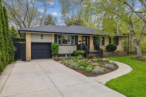 316 River Side Drive, Oakville, ON, L6K3N4 | Card Image
