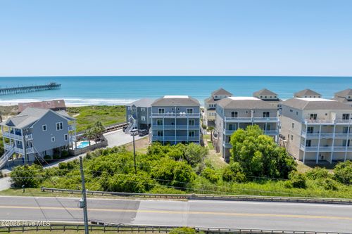 878 Villas Dr, N Topsail Beach, NC, 28460-0060 | Card Image