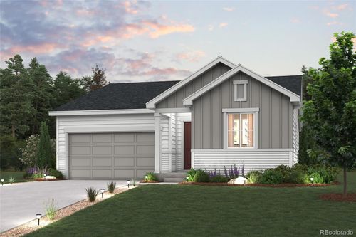 4224 Gozzer Ranch Dr, Elizabeth, CO, 80107-9168 | Card Image