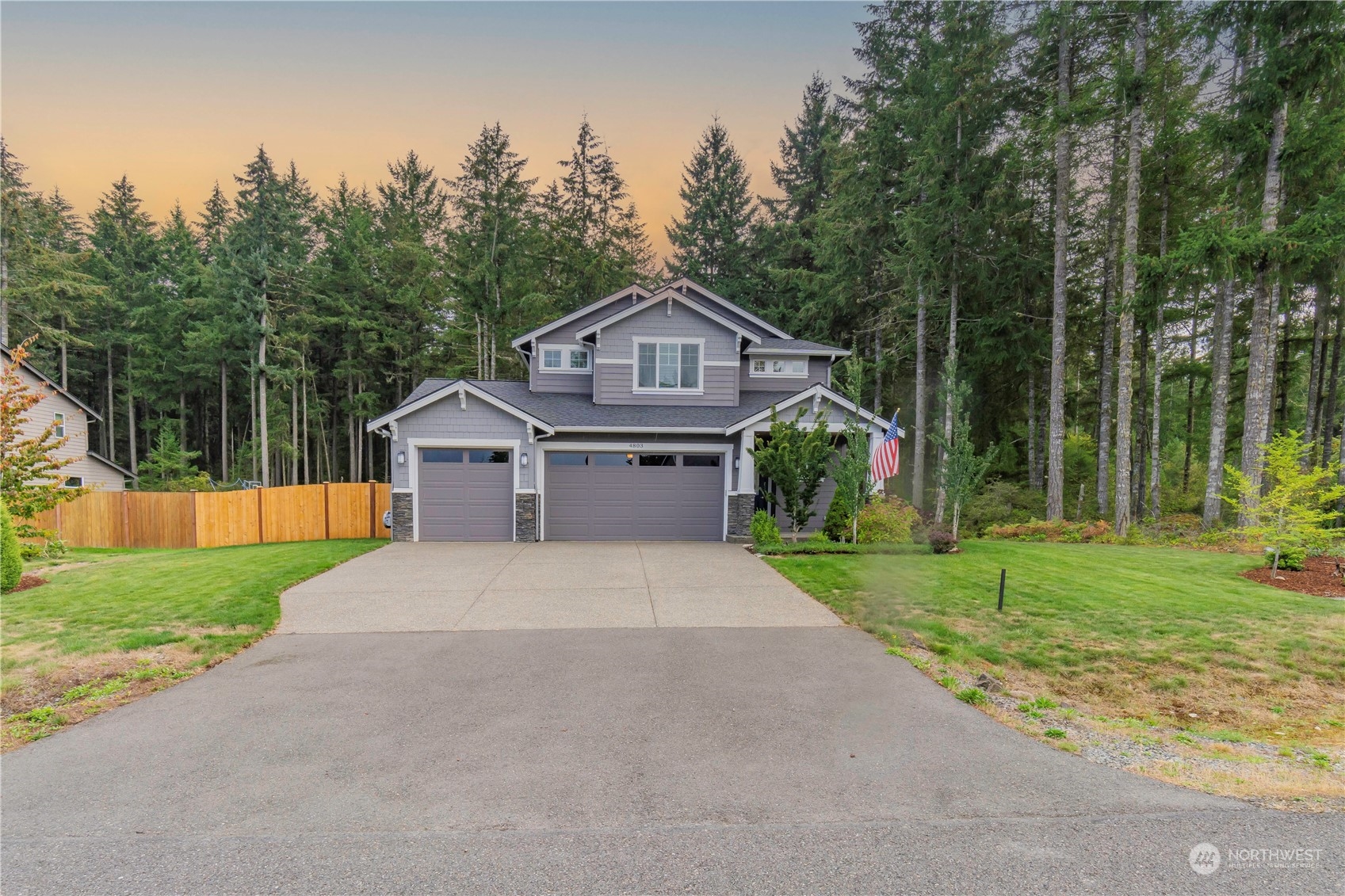 Plover St, Olympia, WA 98516
