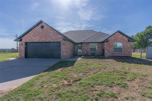 1492 County Street 2980, Blanchard, OK, 73010-3172 | Card Image