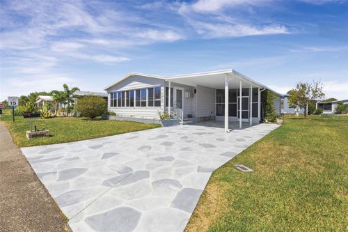 295 Anchors Way, NORTH PORT, FL, 34287-6550 | Card Image