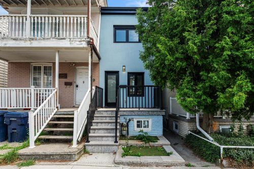 139A Lappin Ave, Toronto, ON, M6H1Y6 | Card Image