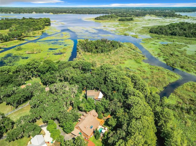 3175 N Wheaton Pt, House other with 3 bedrooms, 3 bathrooms and null parking in Hernando FL | Image 90