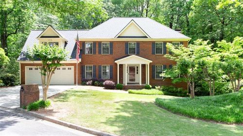 1855 Vintage Dr, Snellville, GA, 30078-2271 | Card Image