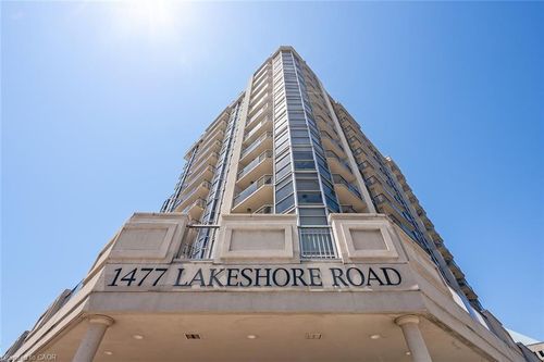 704-1477 Lakeshore Road, Burlington, ON, L7S1B5 | Card Image