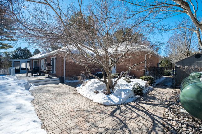 4121 Uhthoff Line, House other with 3 bedrooms, 2 bathrooms and 12 parking in Severn ON | Image 36