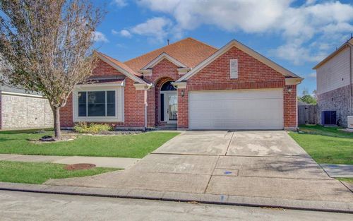 16614 Morning Shadows Way, Humble, TX, 77346 | Card Image