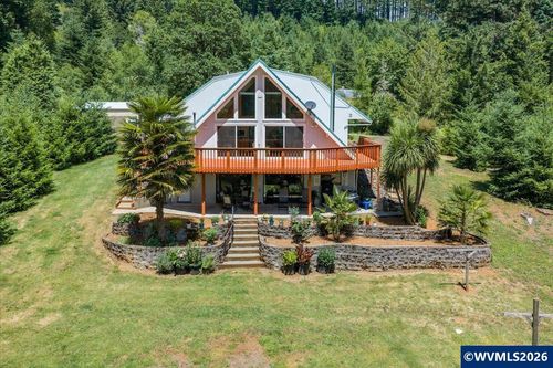 19864 Shangrila Ln, Alsea, OR, 97324-9724 | Card Image