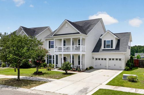 141 Lindera Preserve Blvd, Summerville, SC, 29486-6972 | Card Image