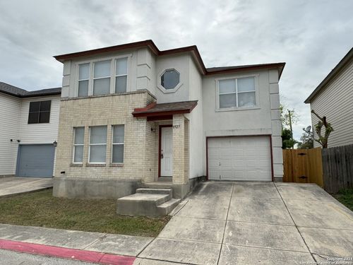 8927 Breezefield, San Antonio, TX, 78240-5446 | Card Image
