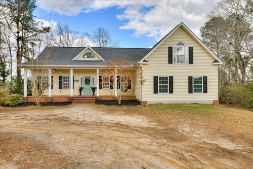 1089 County Line Rd, Blythe, GA, 30805-4041 | Card Image