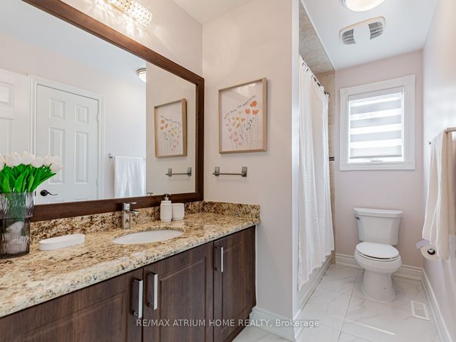 15 Pinecrest St, House other with 3 bedrooms, 3 bathrooms and 2 parking in Markham ON | Image 30