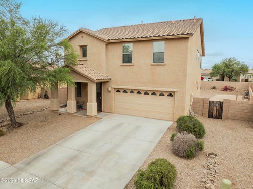 7069 W Fall Haven Way, Tucson, AZ, 85757 | Card Image