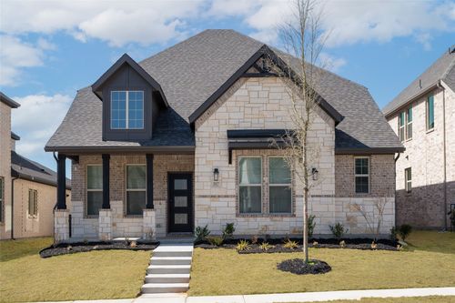 3517 Geranium Ln, Venus, TX, 76084-3916 | Card Image