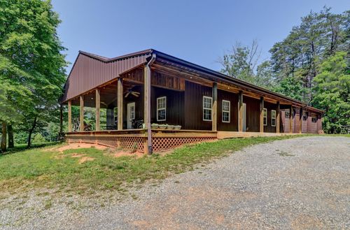 3122 Buffalo Run, Thaxton, VA, 24174-3360 | Card Image
