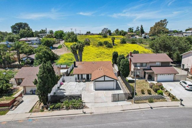 2044 Siegle Dr, House other with 4 bedrooms, 2 bathrooms and 5 parking in Lemon Grove CA | Image 36