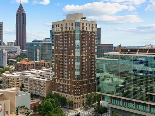 1902-285 Centennial Olympic Park Dr Nw, Atlanta, GA, 30313-1854 | Card Image