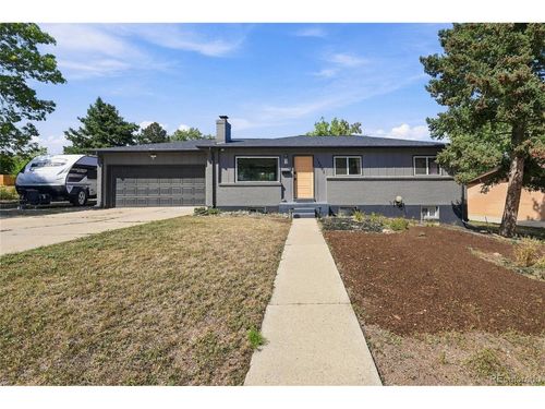 12295 W Ohio Pl, Lakewood, CO, 80228-3321 | Card Image