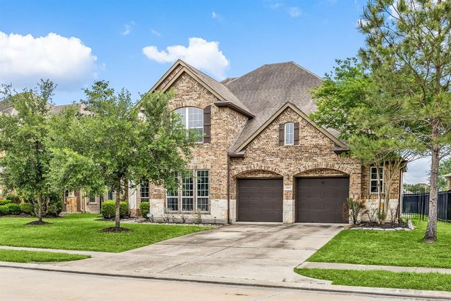 3603 Summer Ranch Dr, House other with 4 bedrooms, 4 bathrooms and 2 parking in Katy TX | Image 4