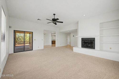 7707 E Primrose Path, Carefree, AZ, 85377-4225 | Card Image