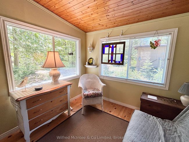 81 Thompson Ave, House other with 3 bedrooms, 1 bathrooms and 2 parking in Southampton ON | Image 26