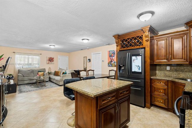 0 - 21307 Nw 40th Circle Ct, Townhouse with 3 bedrooms, 1 bathrooms and null parking in Miami Gardens FL | Image 1