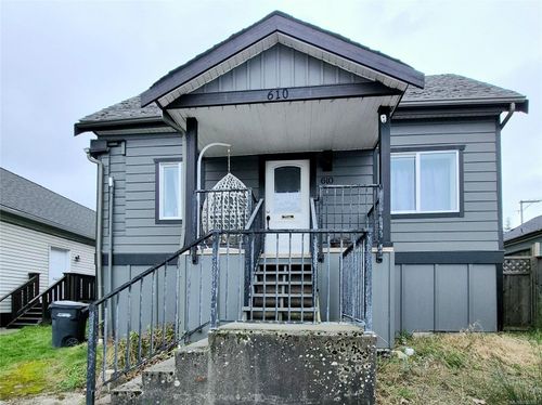 610 Nicol St, Nanaimo, BC, V9R4T9 | Card Image