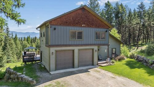 901 Twin Lakes Road, Whitefish, MT, 59937 | Card Image