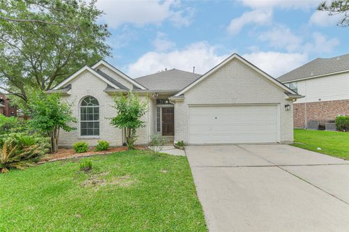 10542 Oleander Point Dr, Houston, TX, 77095-6670 | Card Image