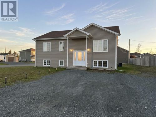 65 Payette Street, Gander, NL, A1V0B6 | Card Image