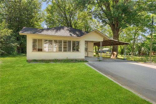 204 N Starr Ave, Lincoln, AR, 72744-7016 | Card Image