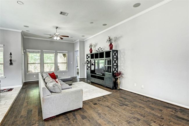 3854 Fleetwood Falls Ln, House other with 3 bedrooms, 3 bathrooms and 2 parking in Spring TX | Image 16