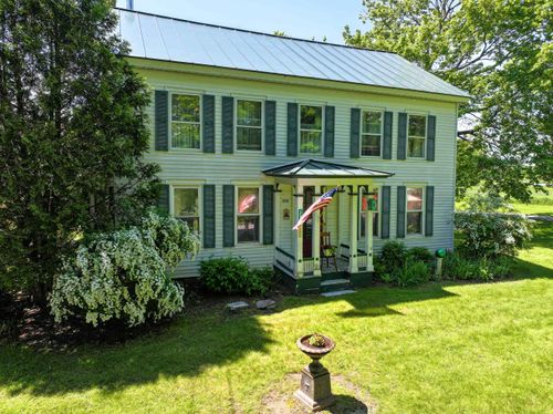 358 S Main St, Whiting, VT, 05778-4018 | Card Image