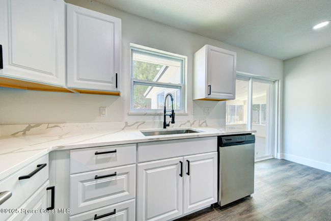 691 Aloha Ave, House other with 4 bedrooms, 2 bathrooms and null parking in Cocoa FL | Image 8