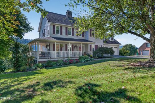 19174 Triple Crown Drive, Abingdon, VA, 24211 | Card Image
