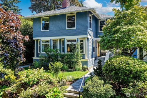 418-418 16th Ave E, Seattle, WA, 98112-4608 | Card Image