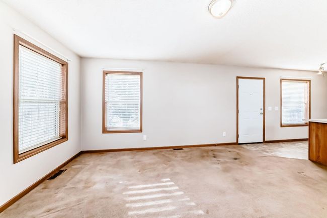 6 - 927 19 A Street, House other with 2 bedrooms, 1 bathrooms and 2 parking in Spruce View AB | Image 13